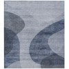 Addison Chantille ACN657 Blue 5 ft. x 7 ft. 6 in. Rectangle Rug