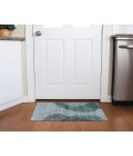 Chantille ACN657 Green 1'8" x 2'6" Rug