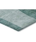 Chantille ACN657 Green 5' x 7'6" Rug