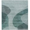 Addison Chantille ACN657 Green 5 ft. x 7 ft. 6 in. Rectangle Rug