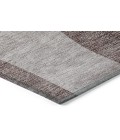 Chantille ACN657 Mocha 5' x 7'6" Rug