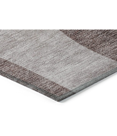 Chantille ACN657 Mocha 5' x 7'6" Rug