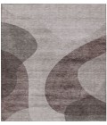 Chantille ACN657 Mocha 5' x 7'6" Rug
