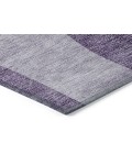 Chantille ACN657 Purple 5' x 7'6" Rug