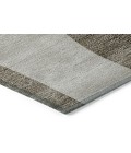 Chantille ACN657 Taupe 5' x 7'6" Rug