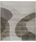 Chantille ACN657 Taupe 5' x 7'6" Rug