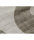 Chantille ACN657 Taupe 5' x 7'6" Rug
