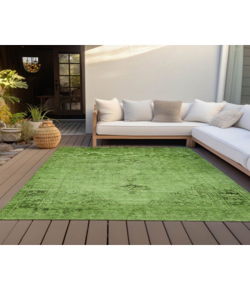 Chantille ACN658 Aloe 8' x 10' Rug