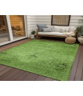 Chantille ACN658 Aloe 8' x 10' Rug