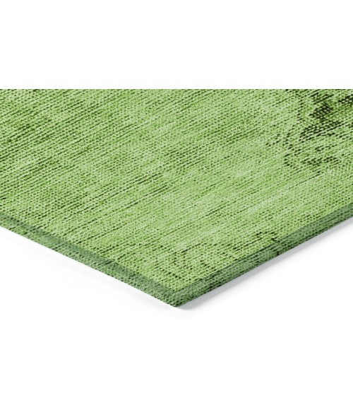 Chantille ACN658 Aloe 8' x 10' Rug