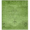Addison Chantille ACN658 Aloe 8 ft. x 10 ft. Rectangle Rug