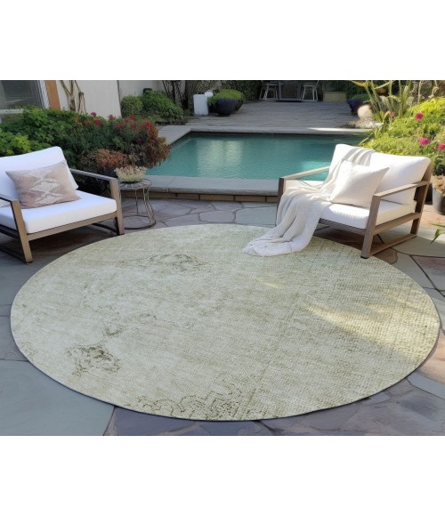 Chantille ACN658 Beige 8' x 8' Rug