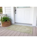 Chantille ACN658 Beige 1'8" x 2'6" Rug