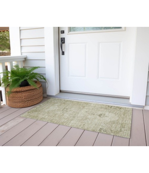 Chantille ACN658 Beige 1'8" x 2'6" Rug