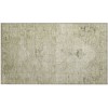 Addison Chantille ACN658 Beige 1 ft. 8 in. x 2 ft. 6 in. Rectangle Rug
