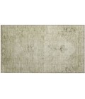 Chantille ACN658 Beige 1'8" x 2'6" Rug