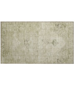 Addison Chantille ACN658 Beige 1 ft. 8 in. x 2 ft. 6 in. Rectangle Rug