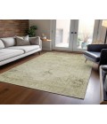 Chantille ACN658 Beige 8' x 10' Rug