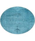 Chantille ACN658 Blue 8' x 8' Rug