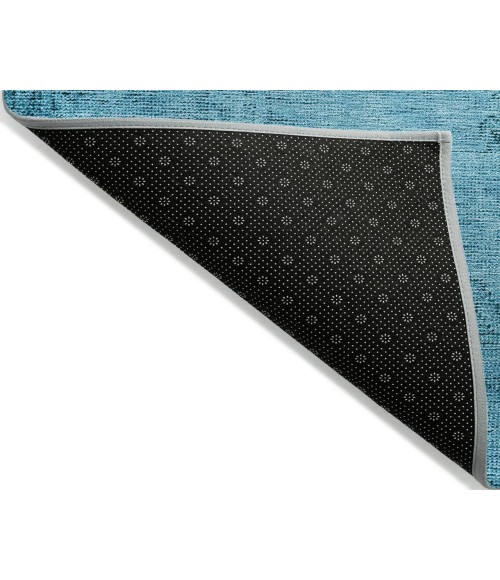 Chantille ACN658 Blue 8' x 10' Rug