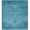 Addison Chantille ACN658 Blue 8 ft. x 10 ft. Rectangle Rug