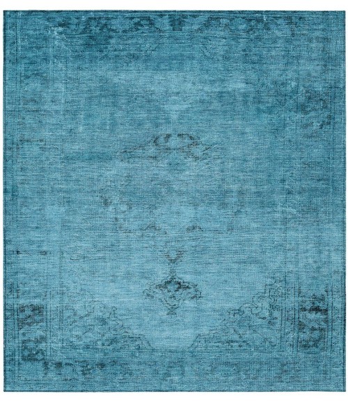 Chantille ACN658 Blue 8' x 10' Rug