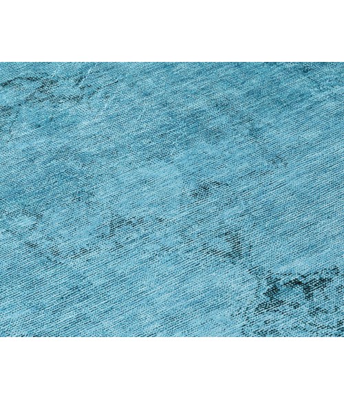 Chantille ACN658 Blue 8' x 10' Rug