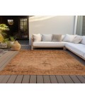 Chantille ACN658 Copper 8' x 10' Rug