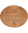 Chantille ACN658 Copper 8' x 8' Rug