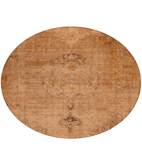 Chantille ACN658 Copper 8' x 8' Rug