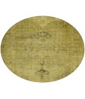 Chantille ACN658 Gold 8' x 8' Rug