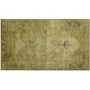 Addison Chantille ACN658 Gold 1 ft. 8 in. x 2 ft. 6 in. Rectangle Rug