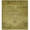 Addison Chantille ACN658 Gold 8 ft. x 10 ft. Rectangle Rug