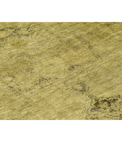 Chantille ACN658 Gold 8' x 10' Rug