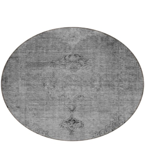 Chantille ACN658 Gray 8' x 8' Rug