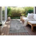 Chantille ACN658 Gray 2'3" x 7'6" Rug