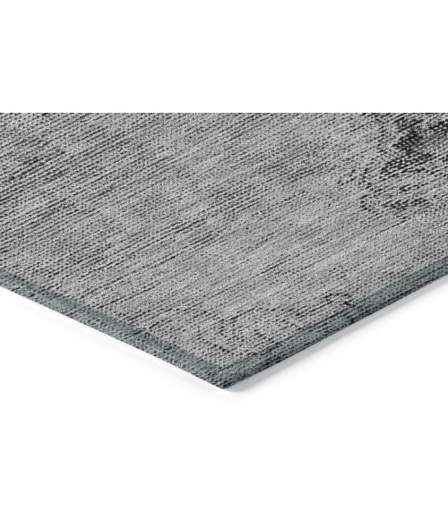 Chantille ACN658 Gray 8' x 10' Rug