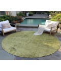 Chantille ACN658 Khaki 8' x 8' Rug