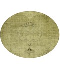 Chantille ACN658 Khaki 8' x 8' Rug