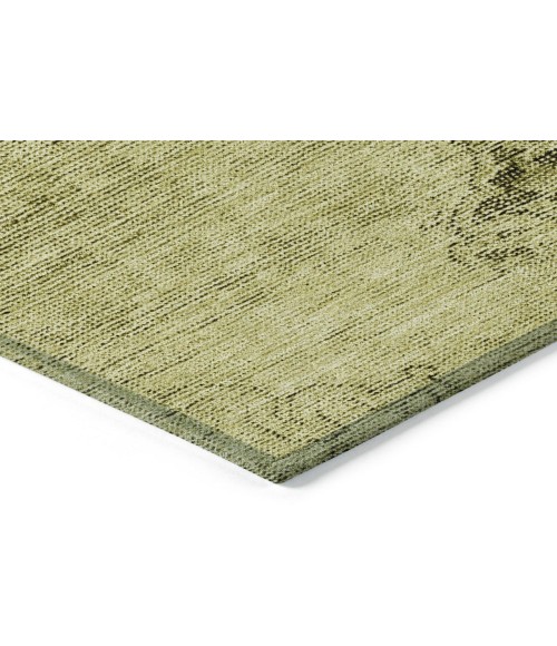 Chantille ACN658 Khaki 8' x 10' Rug