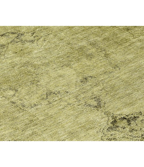 Chantille ACN658 Khaki 8' x 10' Rug