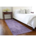 Chantille ACN658 Purple 2'3" x 7'6" Rug