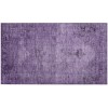 Addison Chantille ACN658 Purple 1 ft. 8 in. x 2 ft. 6 in. Rectangle Rug