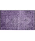 Chantille ACN658 Purple 1'8" x 2'6" Rug