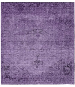 Addison Chantille ACN658 Purple 8 ft. x 10 ft. Rectangle Rug