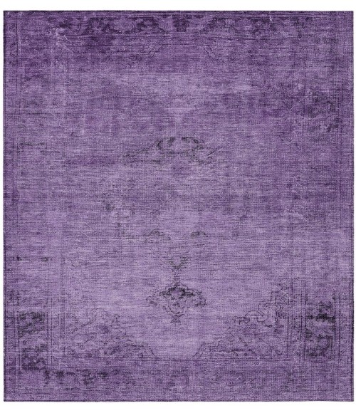 Chantille ACN658 Purple 8' x 10' Rug