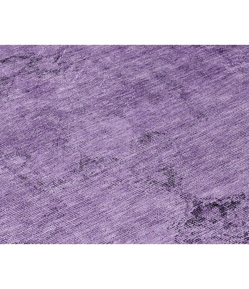 Chantille ACN658 Purple 8' x 10' Rug
