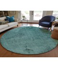Chantille ACN658 Teal 8' x 8' Rug