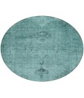 Chantille ACN658 Teal 8' x 8' Rug