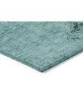 Chantille ACN658 Teal 8' x 10' Rug